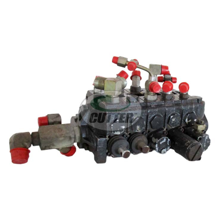 Toro Used Control Valve - 49-5540