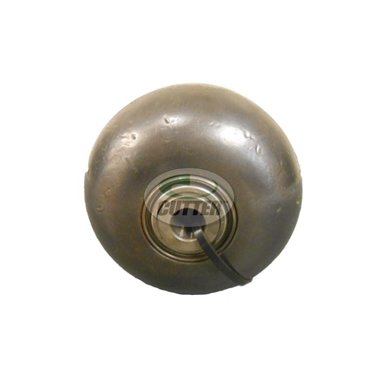 Toro Used Roller: Includes New Bearings - 115-3418