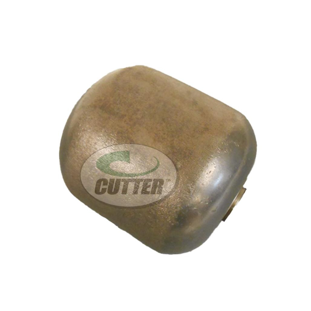 Toro Used Roller: Includes New Bearings - 115-3418