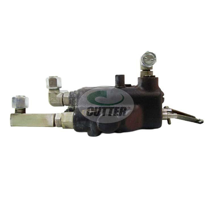 Toro Used 2 Spool Control Valve - 95-8581