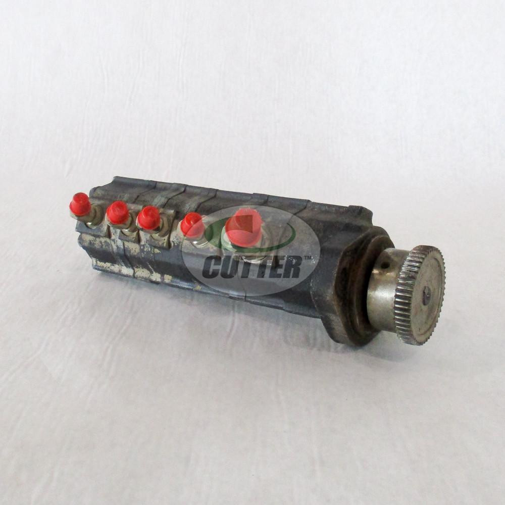 Jacobsen Used Sectional Pump - 1002000