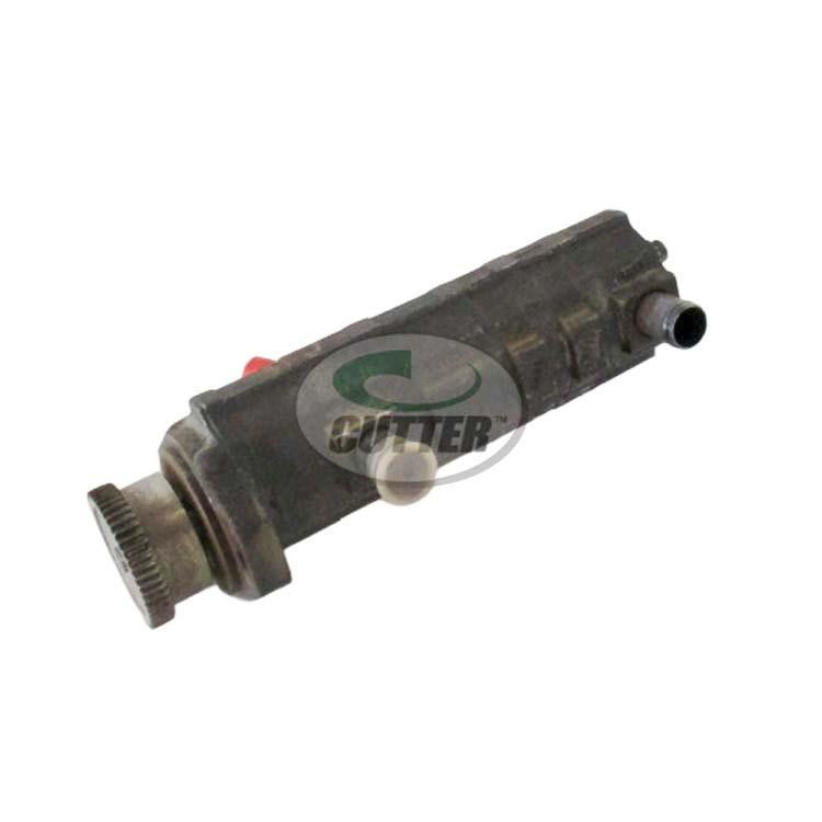 Jacobsen Used Sectional Pump - 1002000