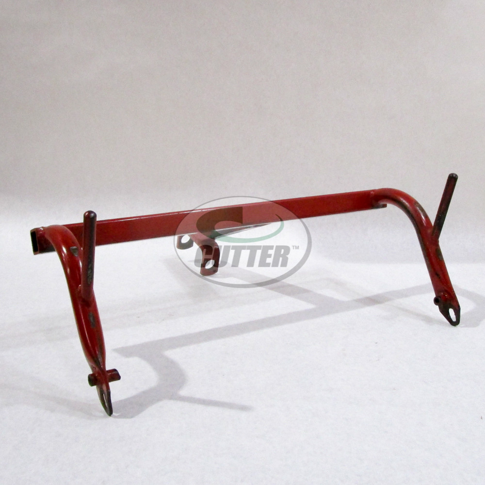 Toro Used Right-Hand Pull Frame Asm - 92-9177