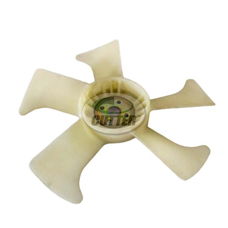 Toro Used Fan - 43-1911