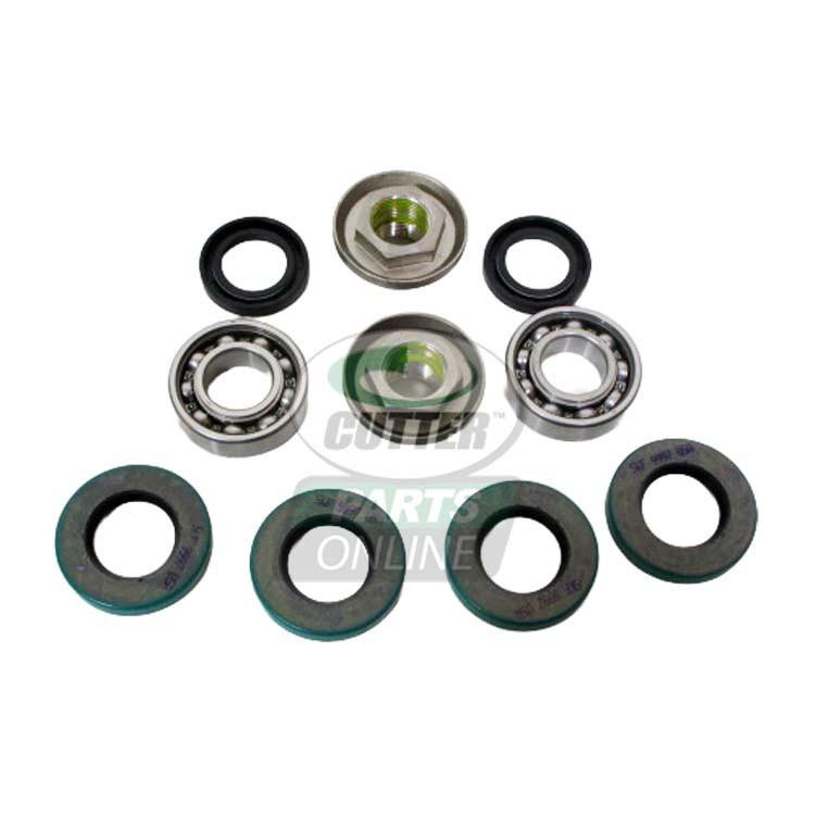 New Roller Rebuild Kit - Replaces Toro 114-5430