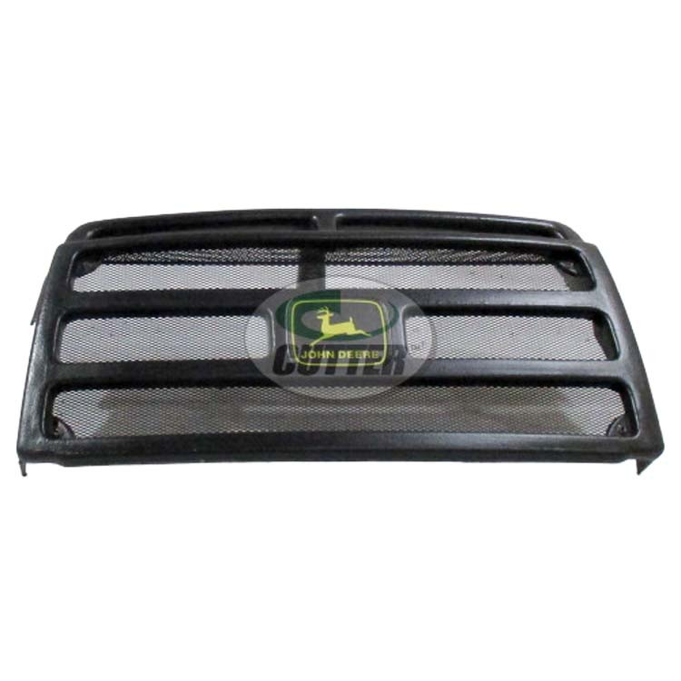 John Deere Used Grill - TCA13652