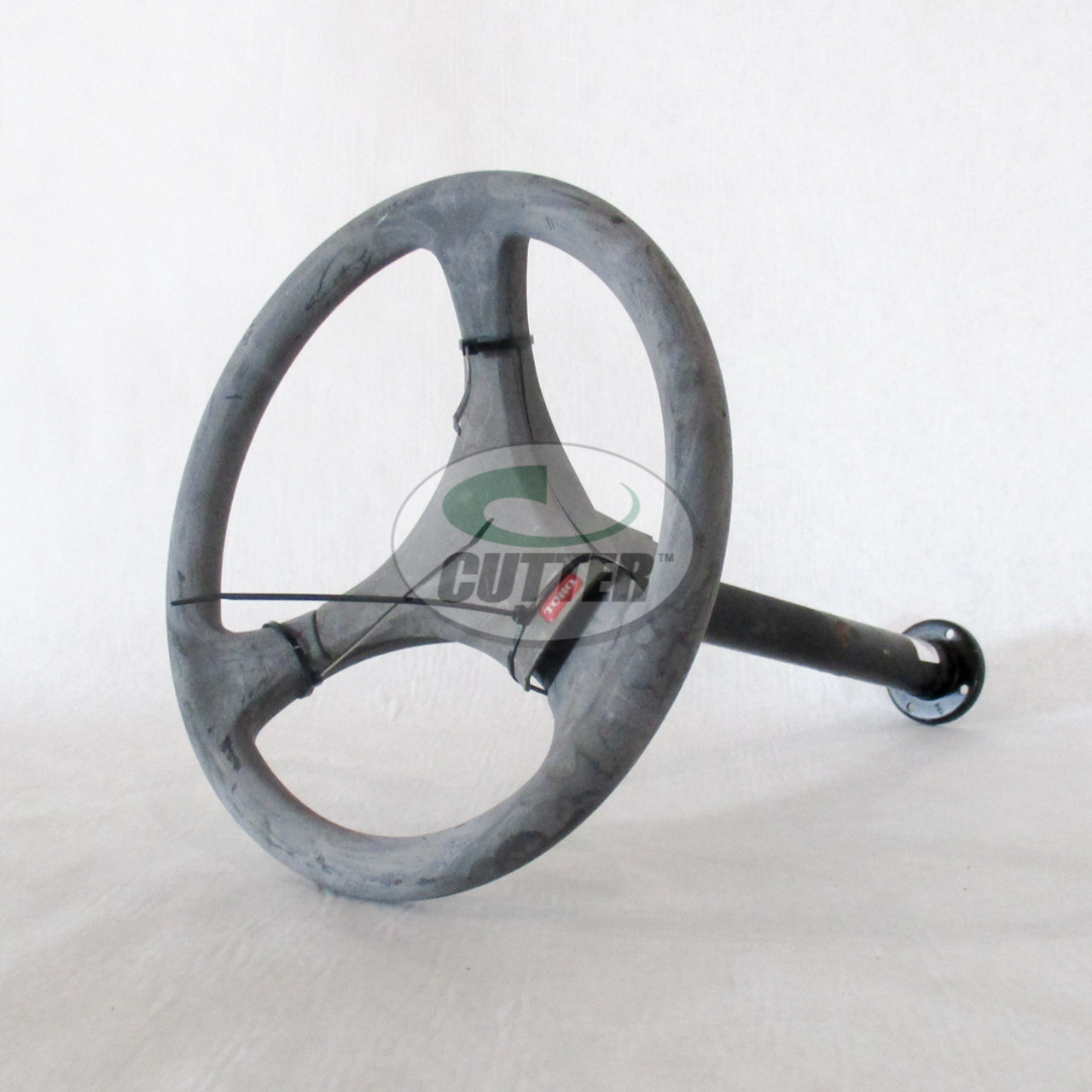 Toro Used Reelmaster Steering Asm - 94-9951