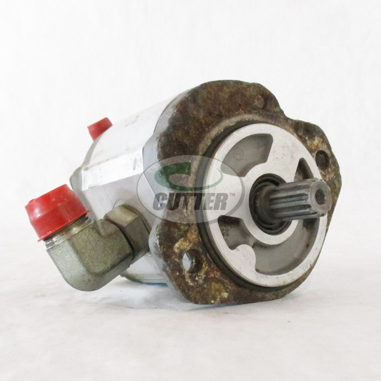 Toro Used Hydraulic Motor - 92-4240