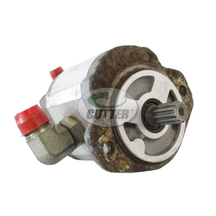 Toro Used Hydraulic Motor - 92-4240