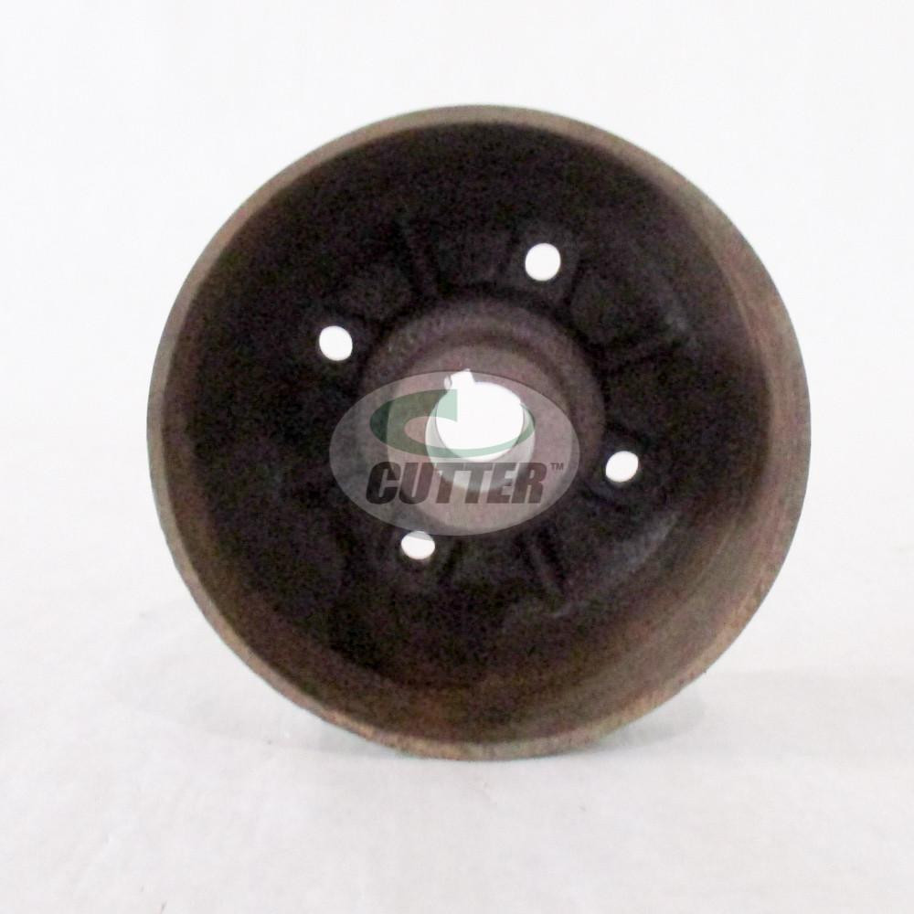 Jacobsen Used Brake Drum - 207461 | Cutter Parts Online