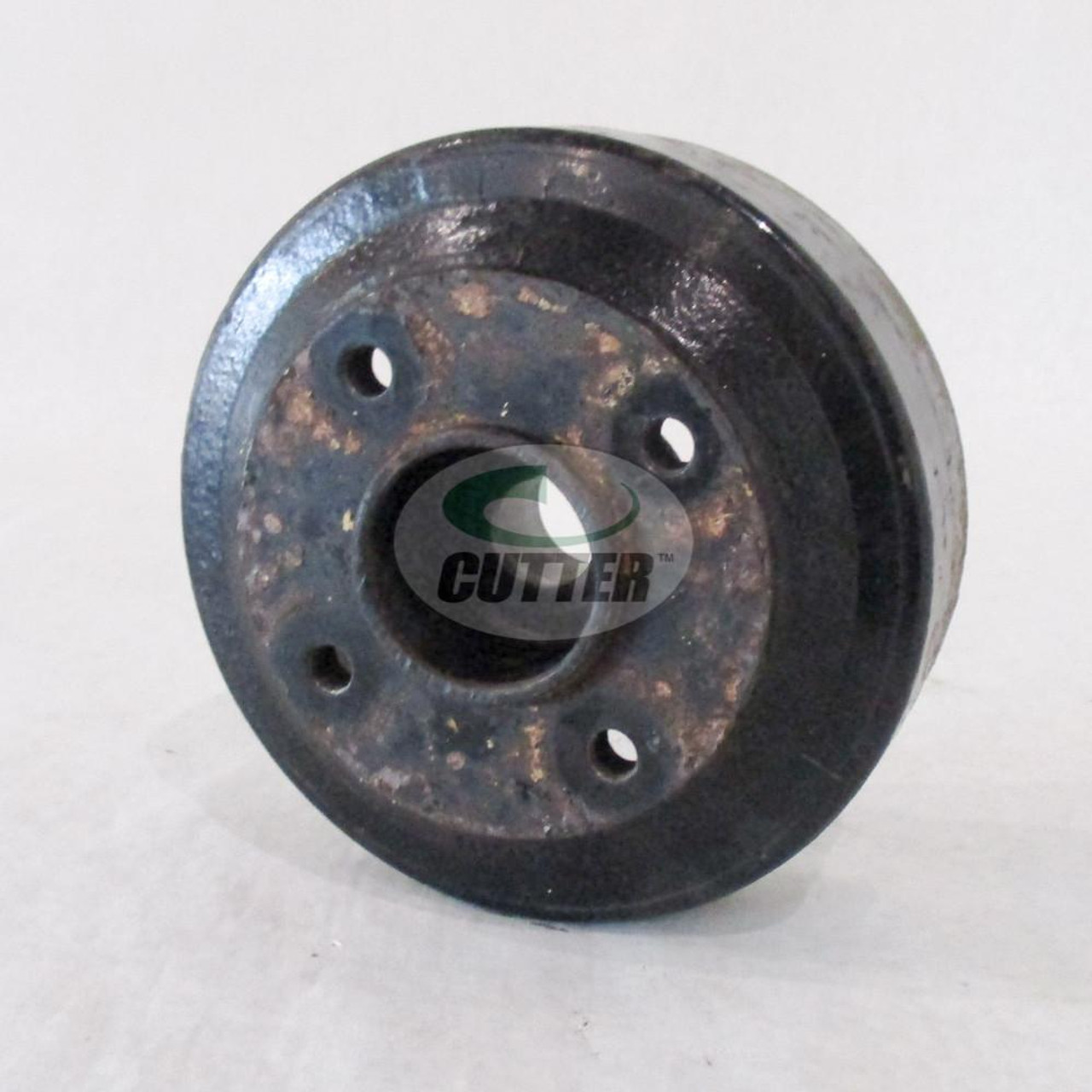 Jacobsen Used Brake Drum - 207461