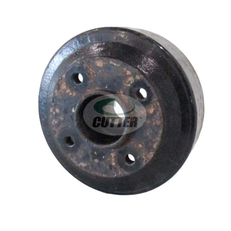 Jacobsen Used Brake Drum - 207461
