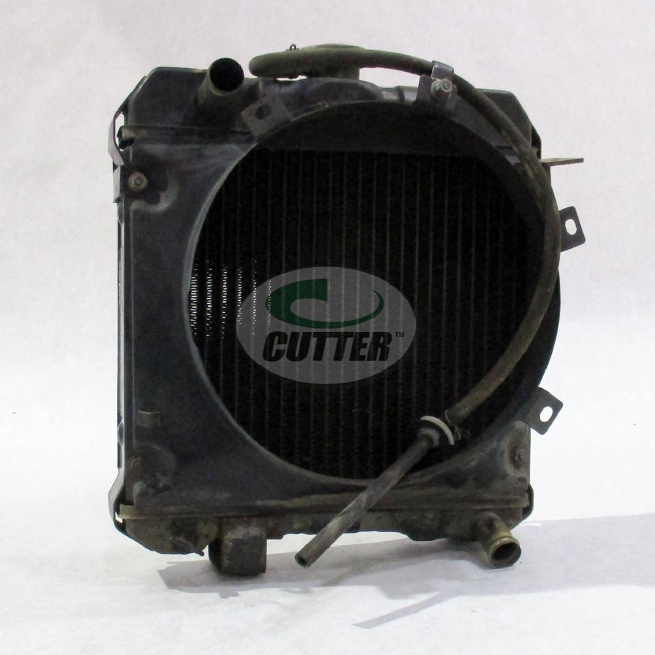 Jacobsen Used Radiator - 5003557