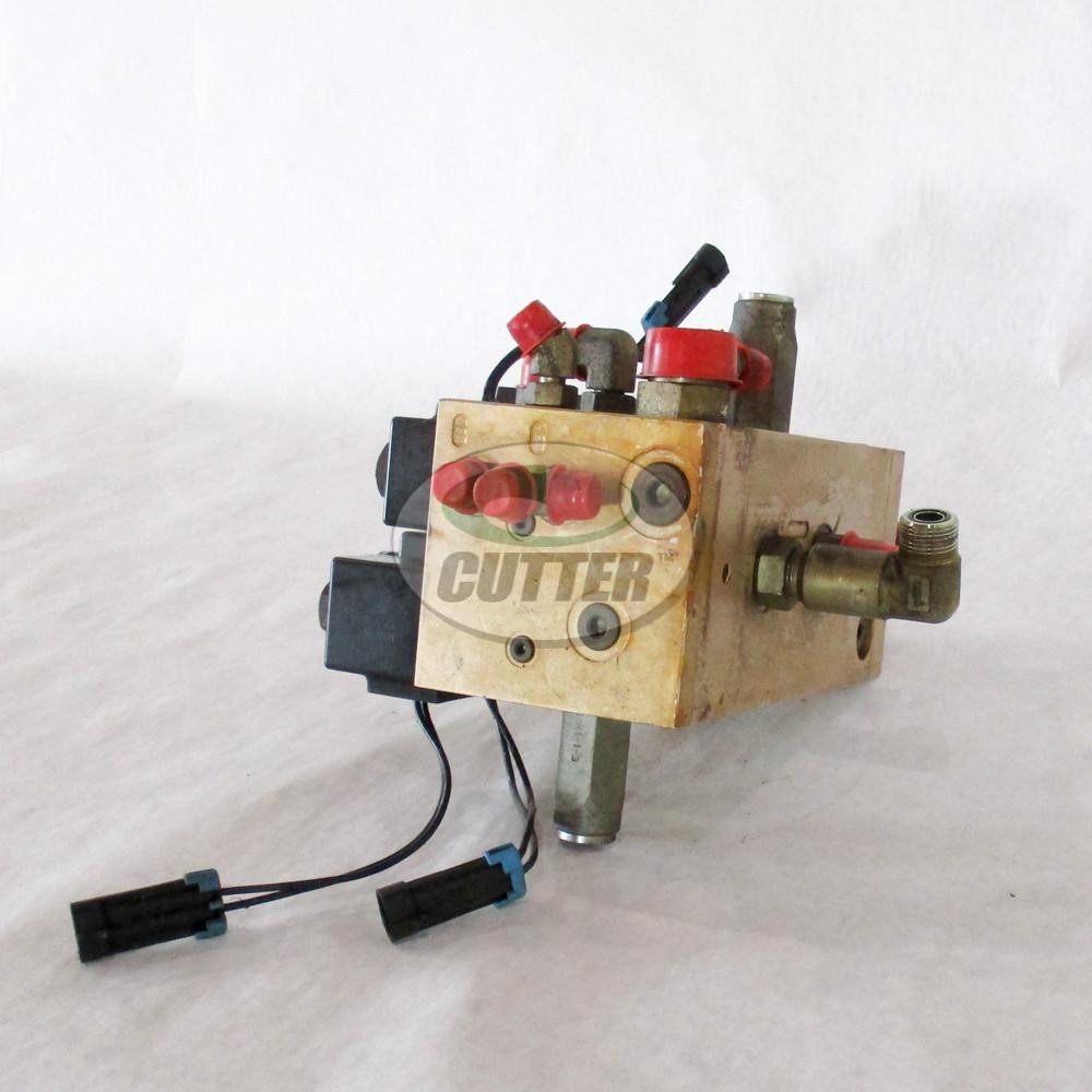 Toro Used Manifold - Mow/Lift, Basic - 93-2240