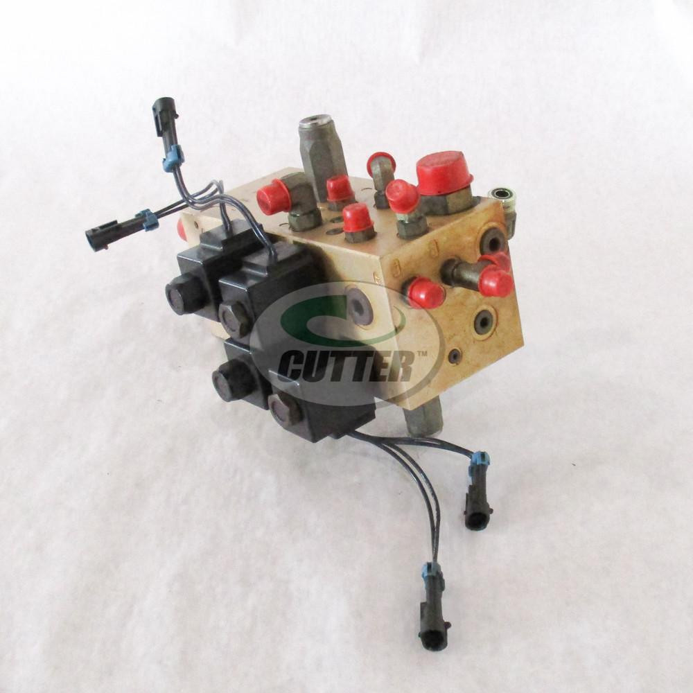 Toro Used Manifold - Mow/Lift, Basic - 93-2240