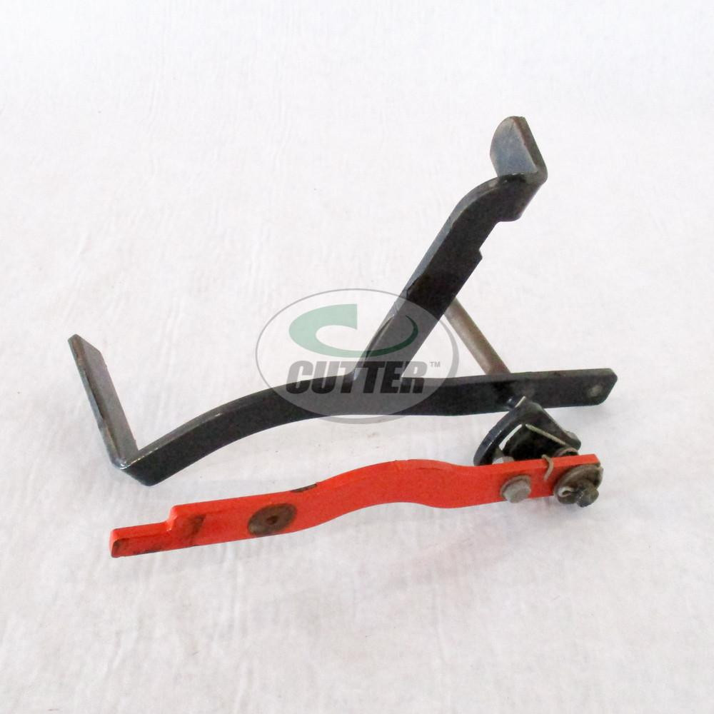 Jacobsen Used Hydro Pedal ASM - 2811387