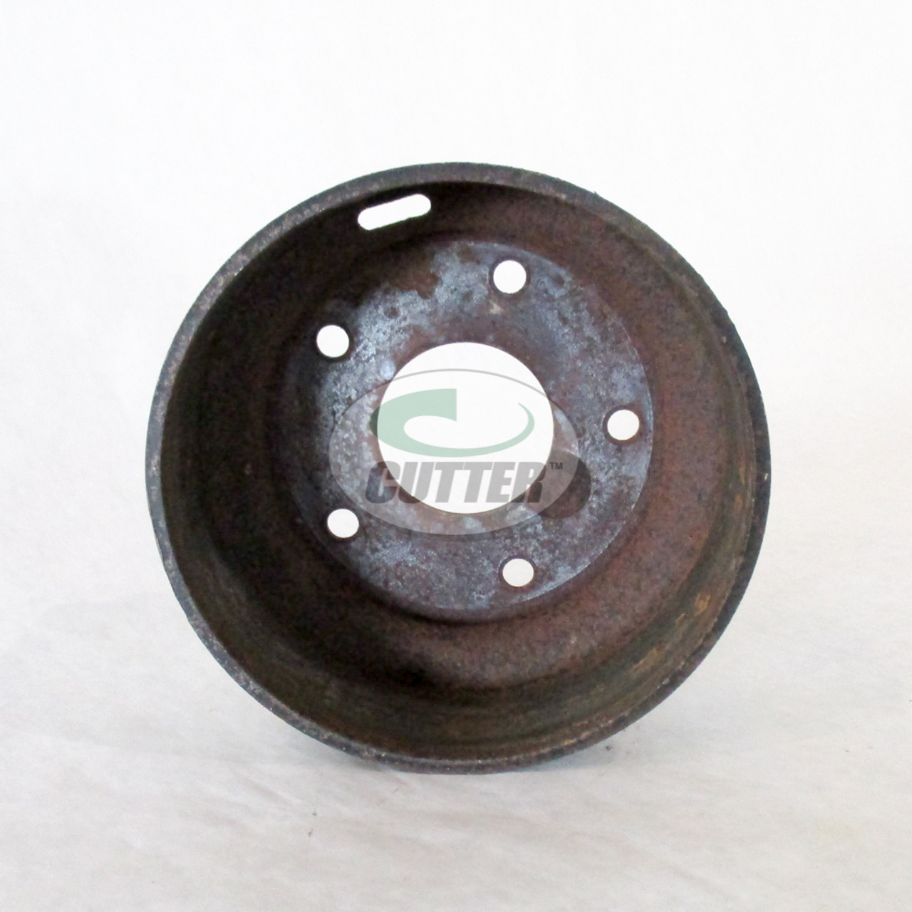 Toro Used Brake Drum - 28-0680