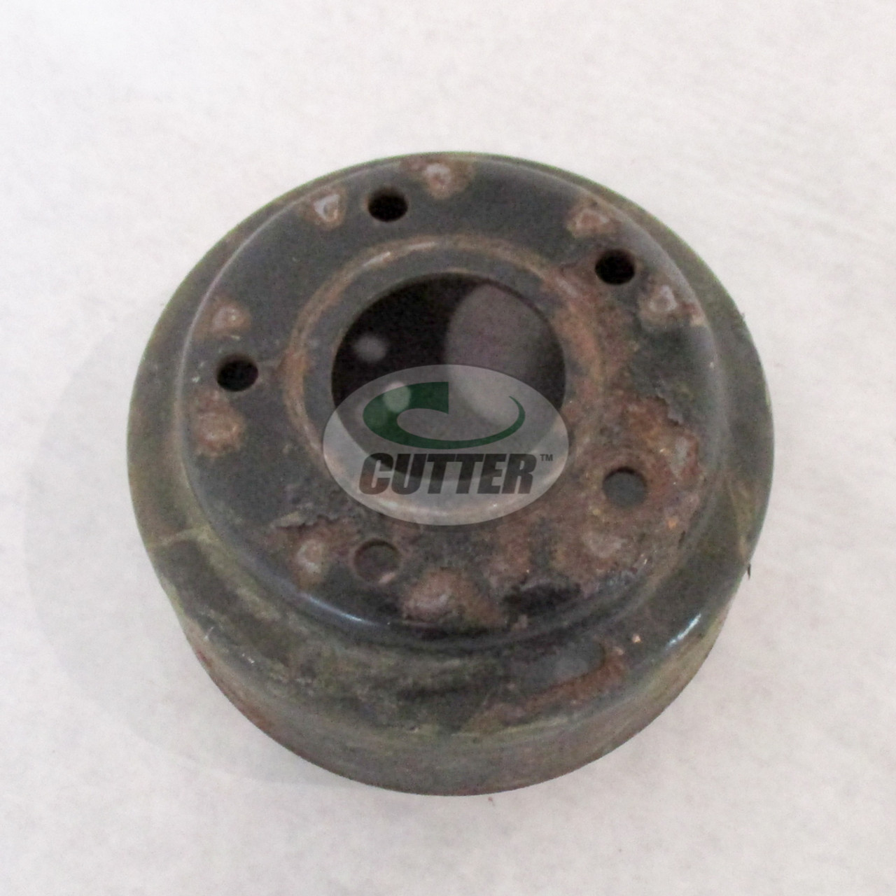 Toro Used Brake Drum - 28-0680