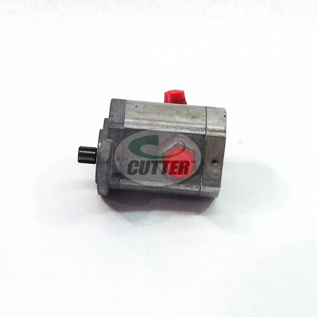 Jacobsen Used Hydraulic Reel Motor - 4143249