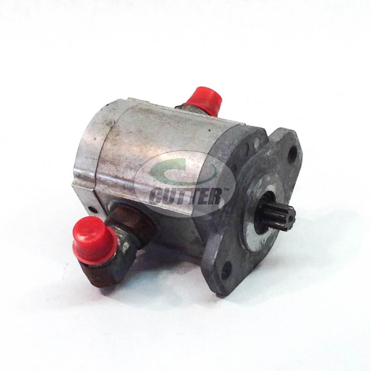 Jacobsen Used Hydraulic Reel Motor - 4143249