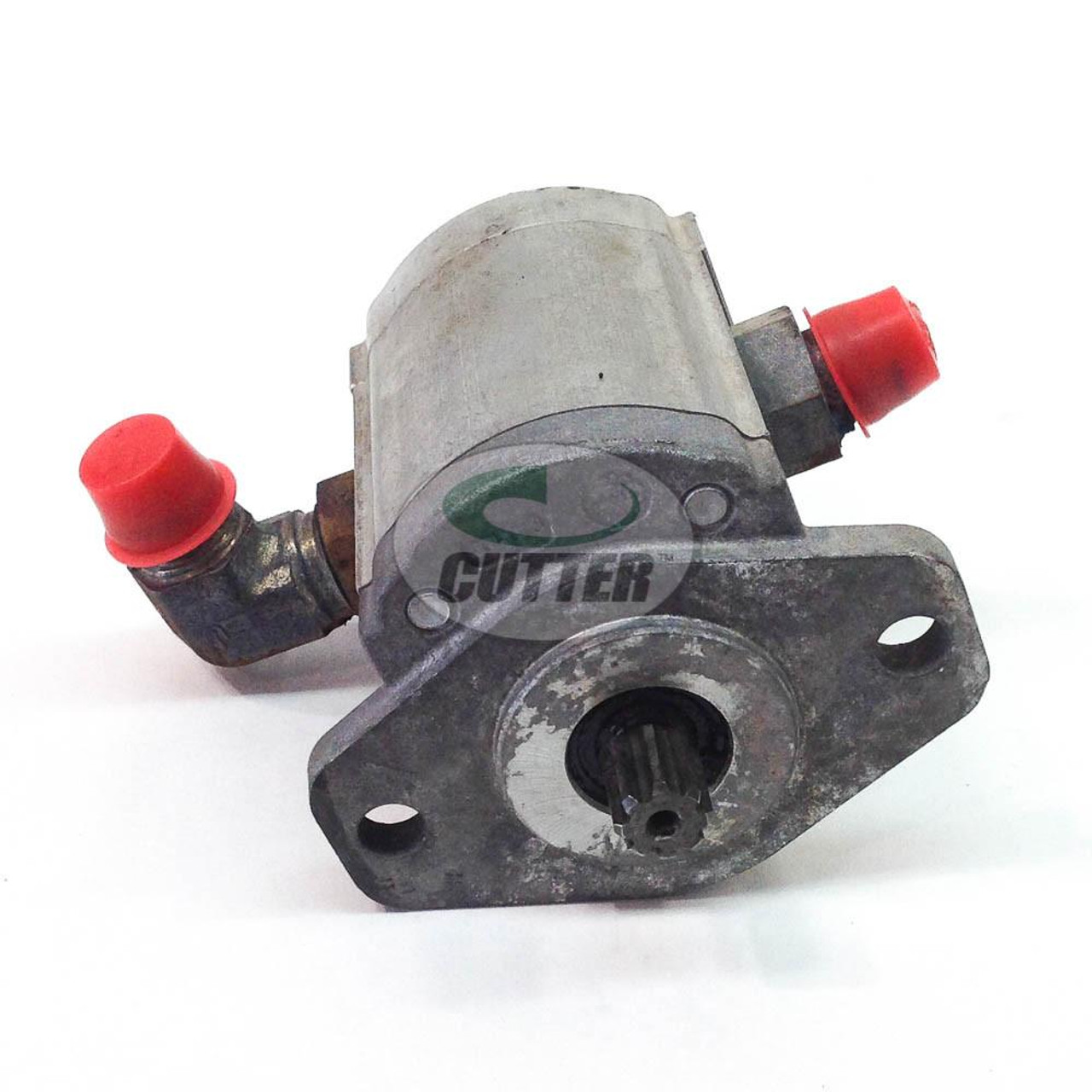 Jacobsen Used Hydraulic Reel Motor - 4143249