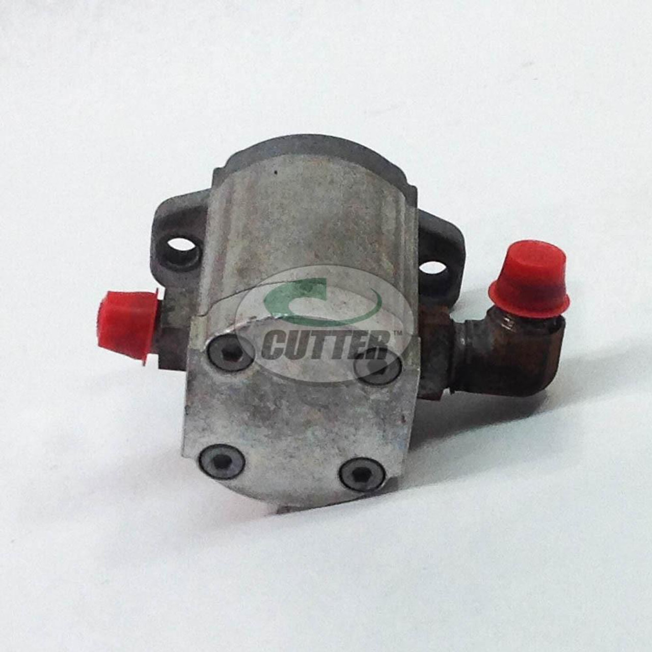 Jacobsen Used Hydraulic Reel Motor - 4143249