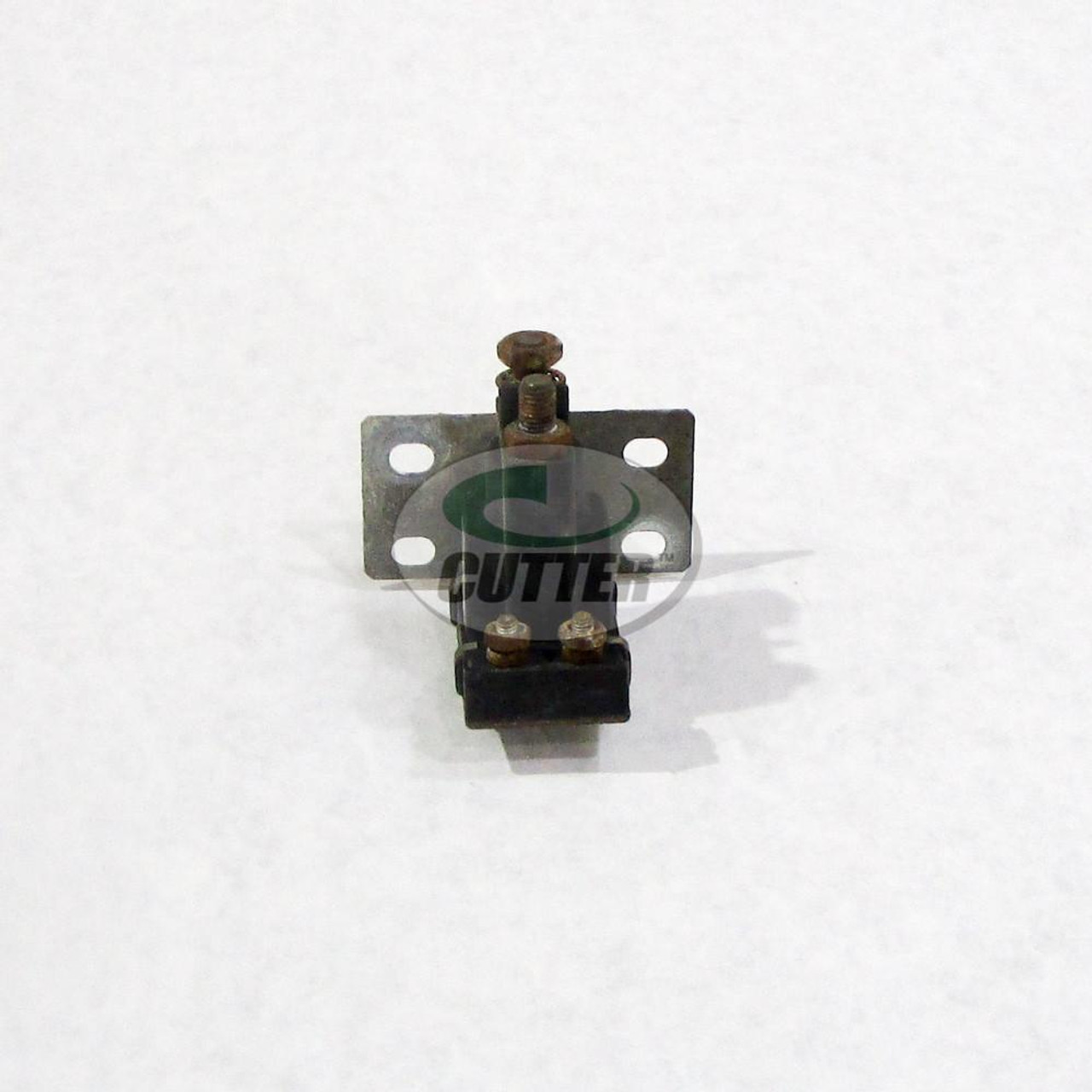 Jacobsen Used Starter Solenoid - 131905 Jacobsen Used Starter Solenoid - 131905