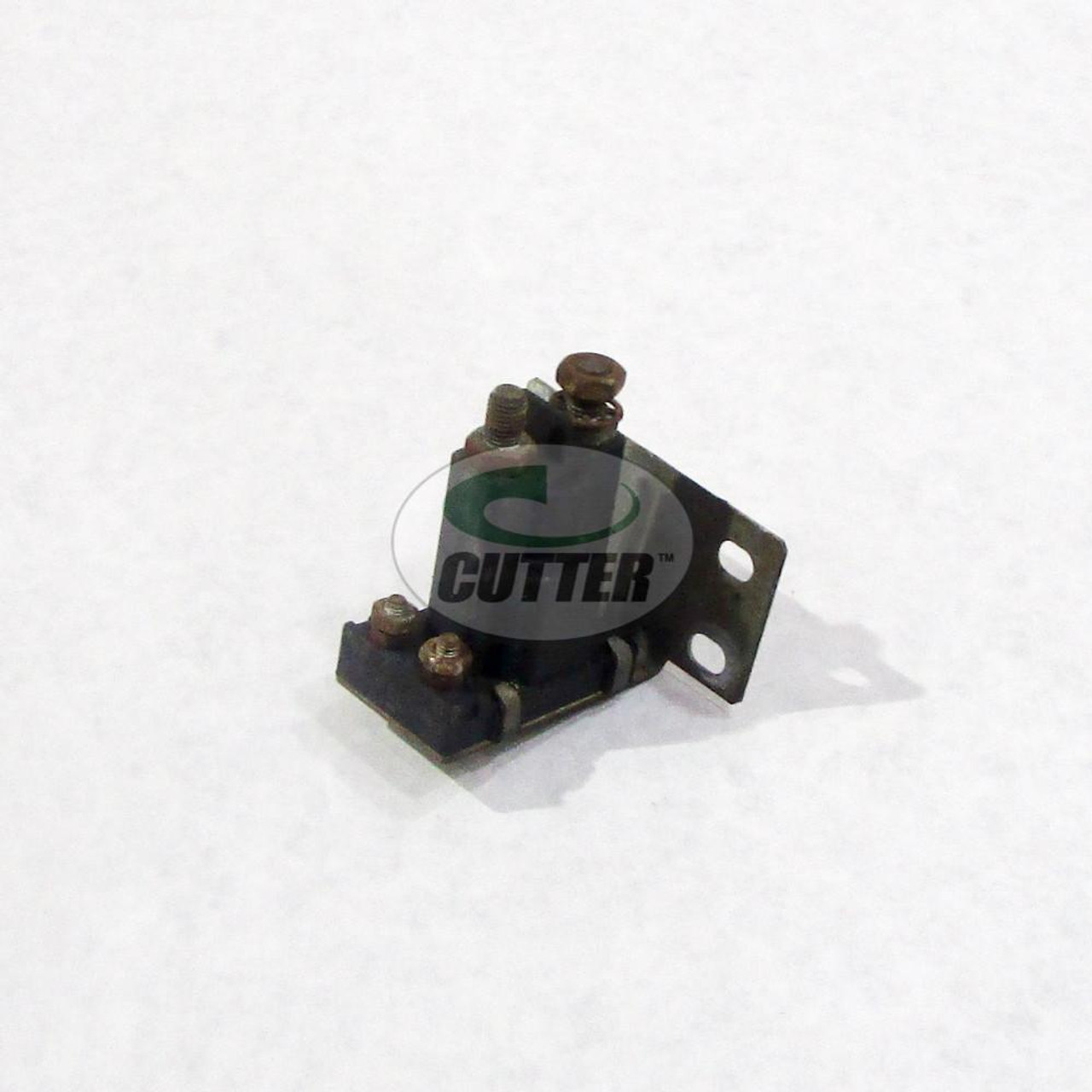 Jacobsen Used Starter Solenoid - 131905 Jacobsen Used Starter Solenoid - 131905