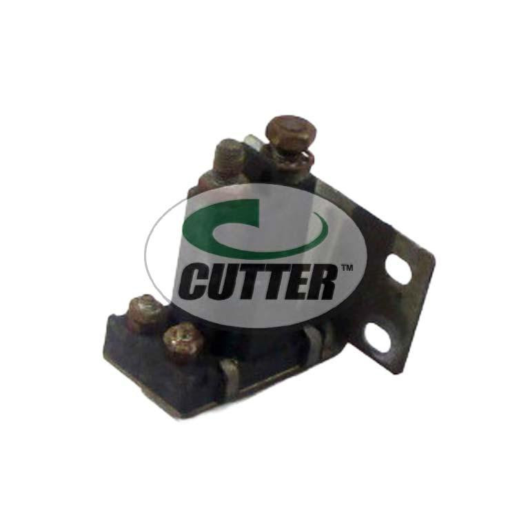 Jacobsen Used Starter Solenoid - Part #: 131905