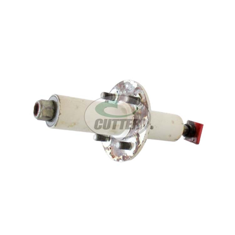 Toro Used Hub Asm - 217-95