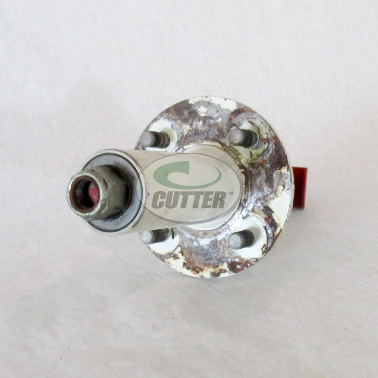 Toro Used Hub Asm - 217-95