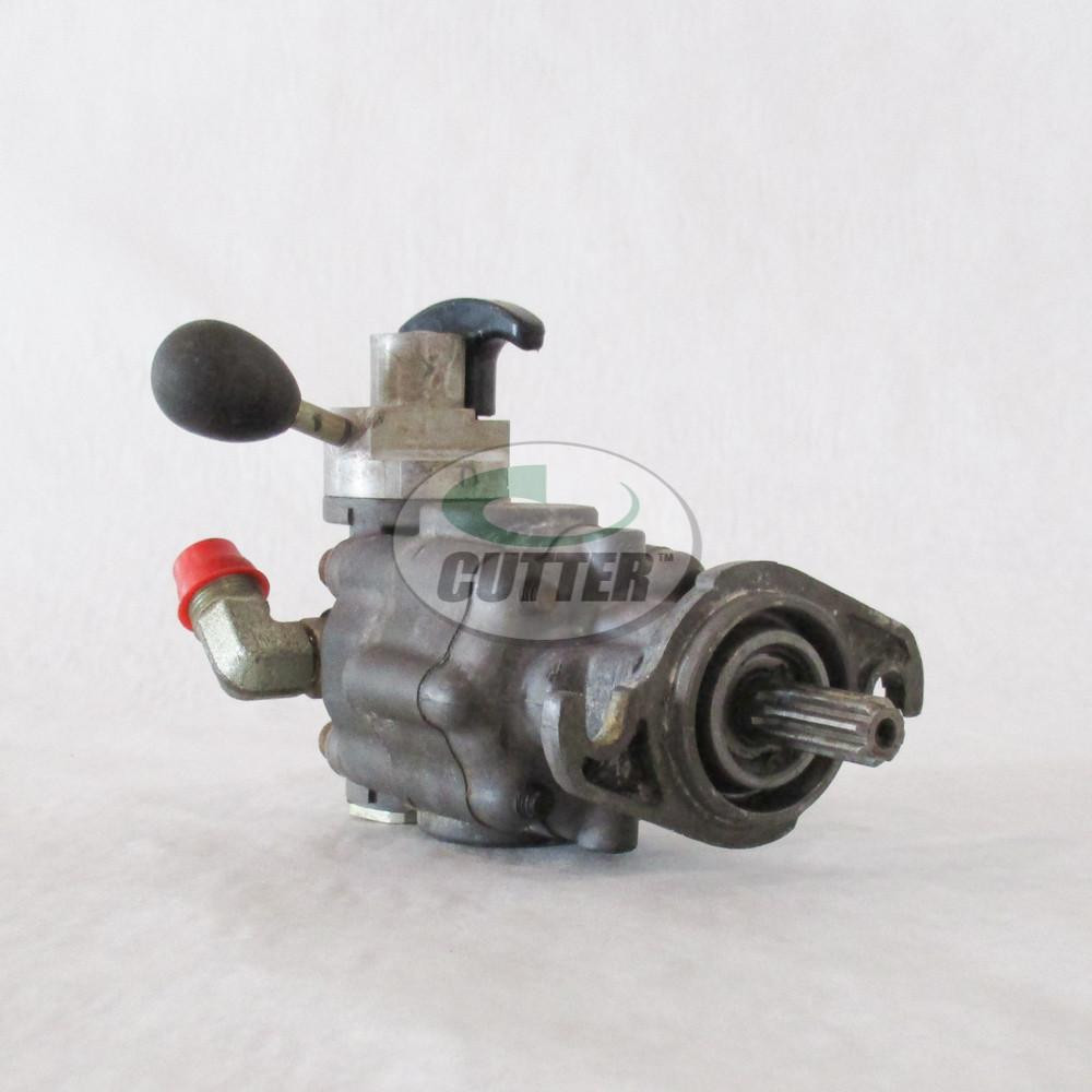 Toro Used Backlap Motor - 94-1871