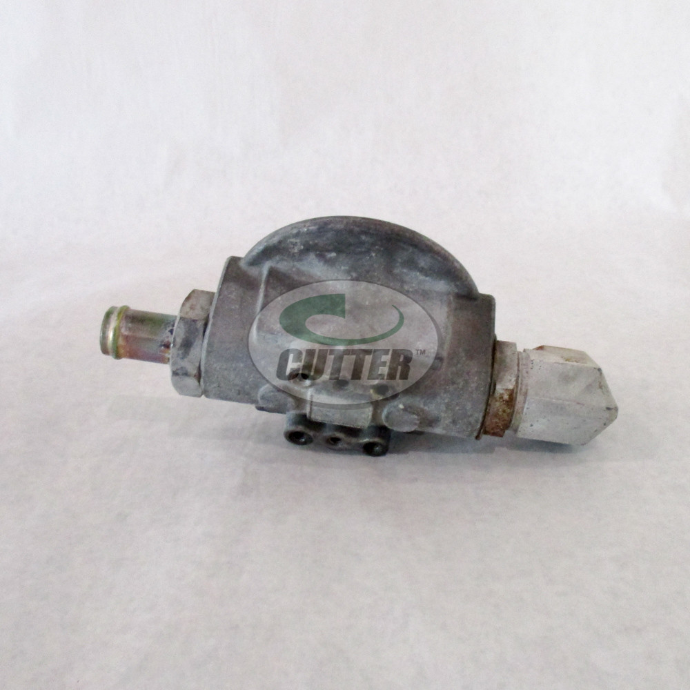Toro Used Oil Filter Head - 44-5560