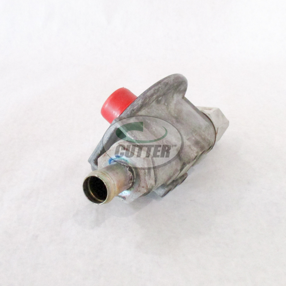 Toro Used Oil Filter Head - 44-5560