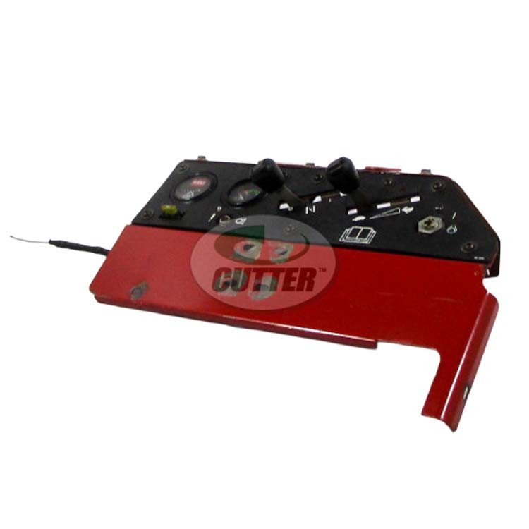 Toro Used Control Panel - 83-0830