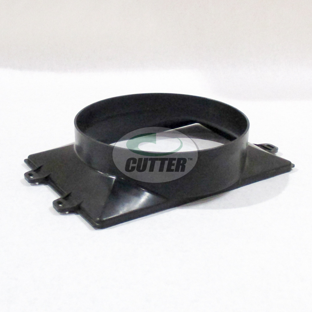 John Deere Used Fan Shroud - TCU27395