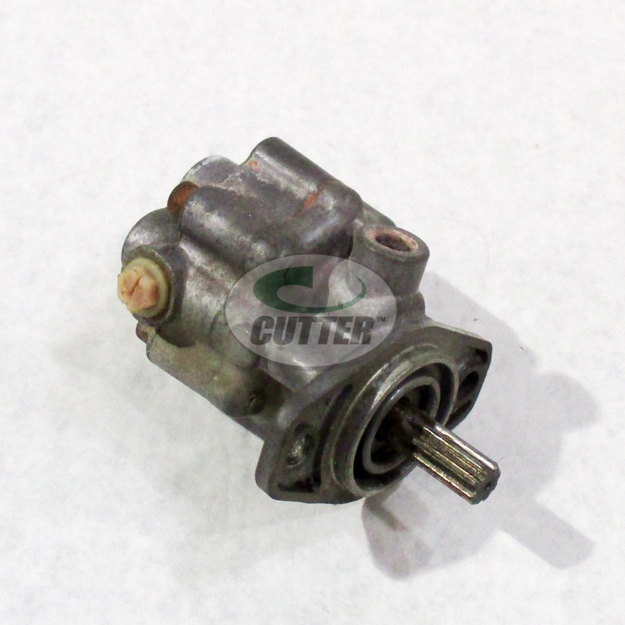 Toro Used Hydraulic Reel Motor - 10-5090