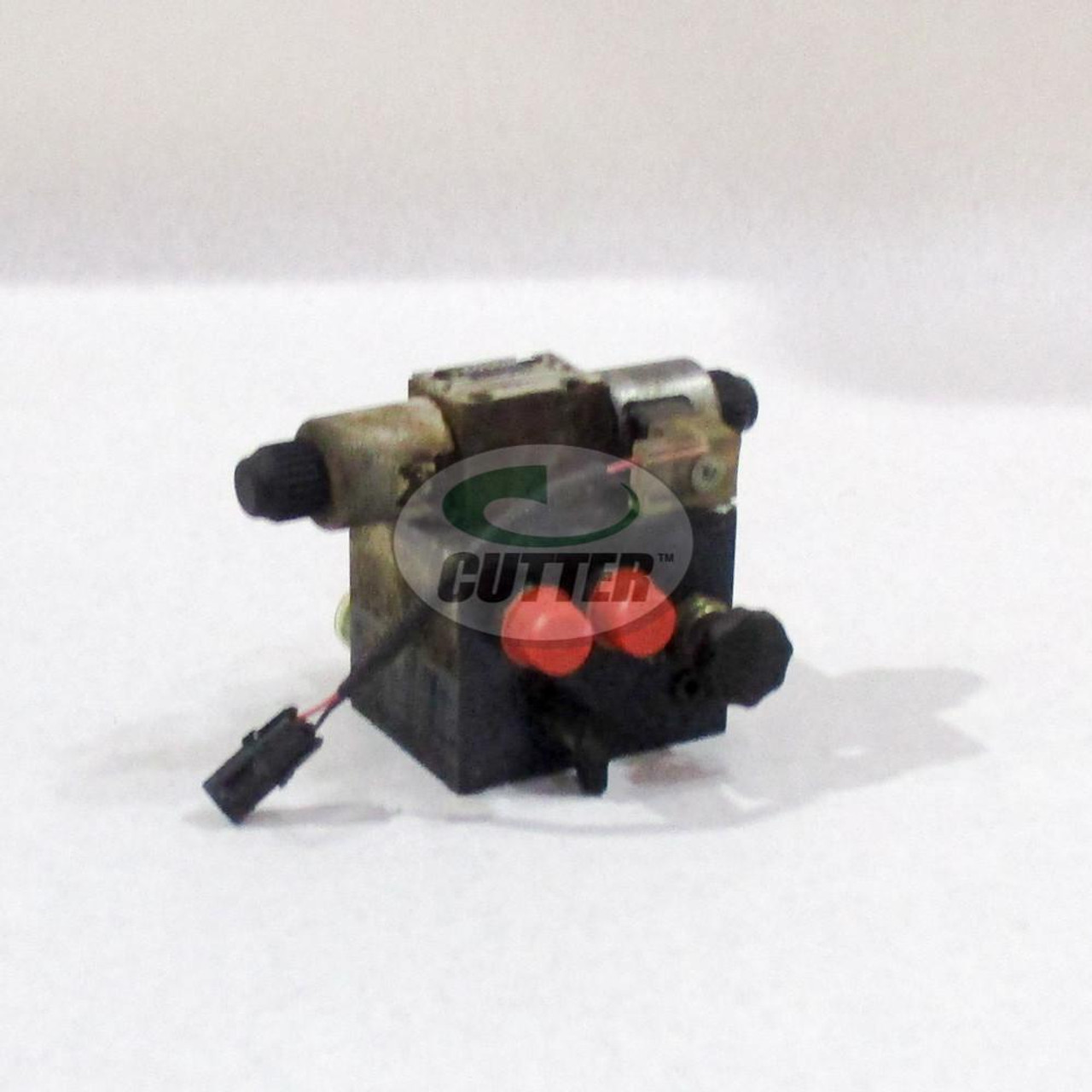 Jacobsen Used Mow Control Valve - 4135578