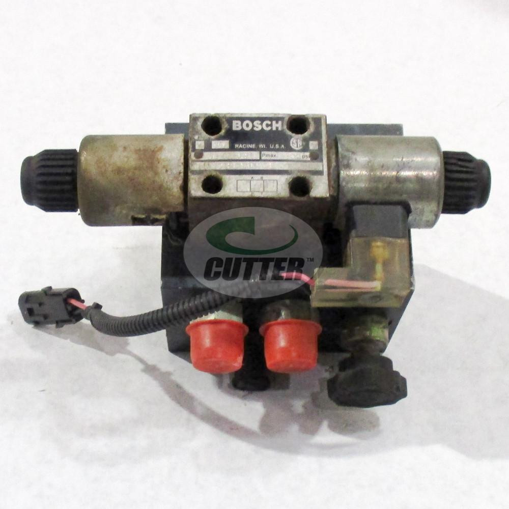 Jacobsen Used Mow Control Valve - 4135578