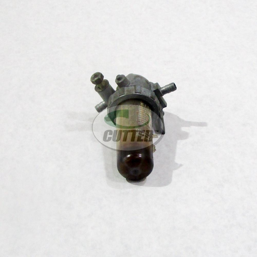 Jacobsen Used Fuel Filter ASM - 550553