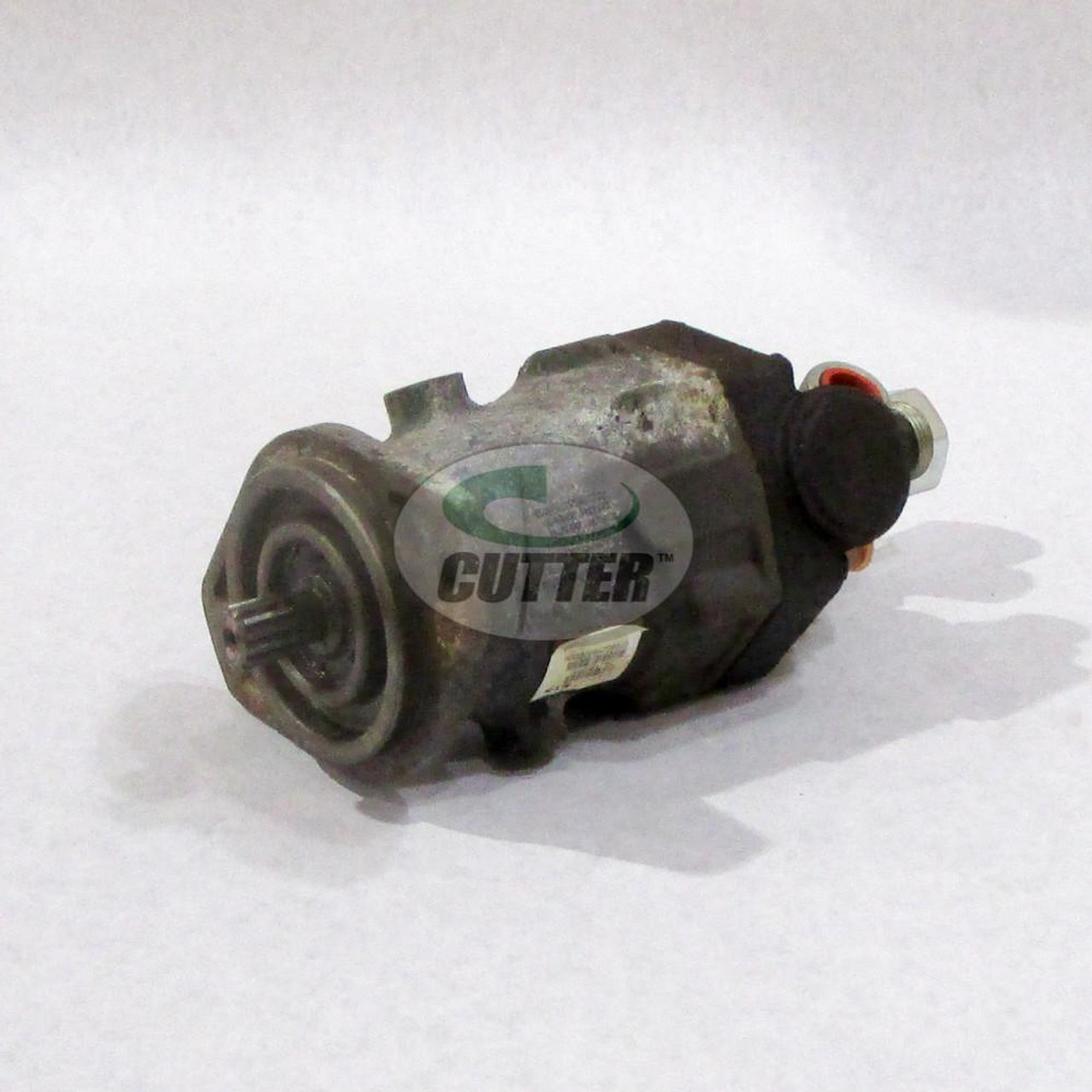 Toro Used Hydraulic Wheel Motor Asm - 93-6488