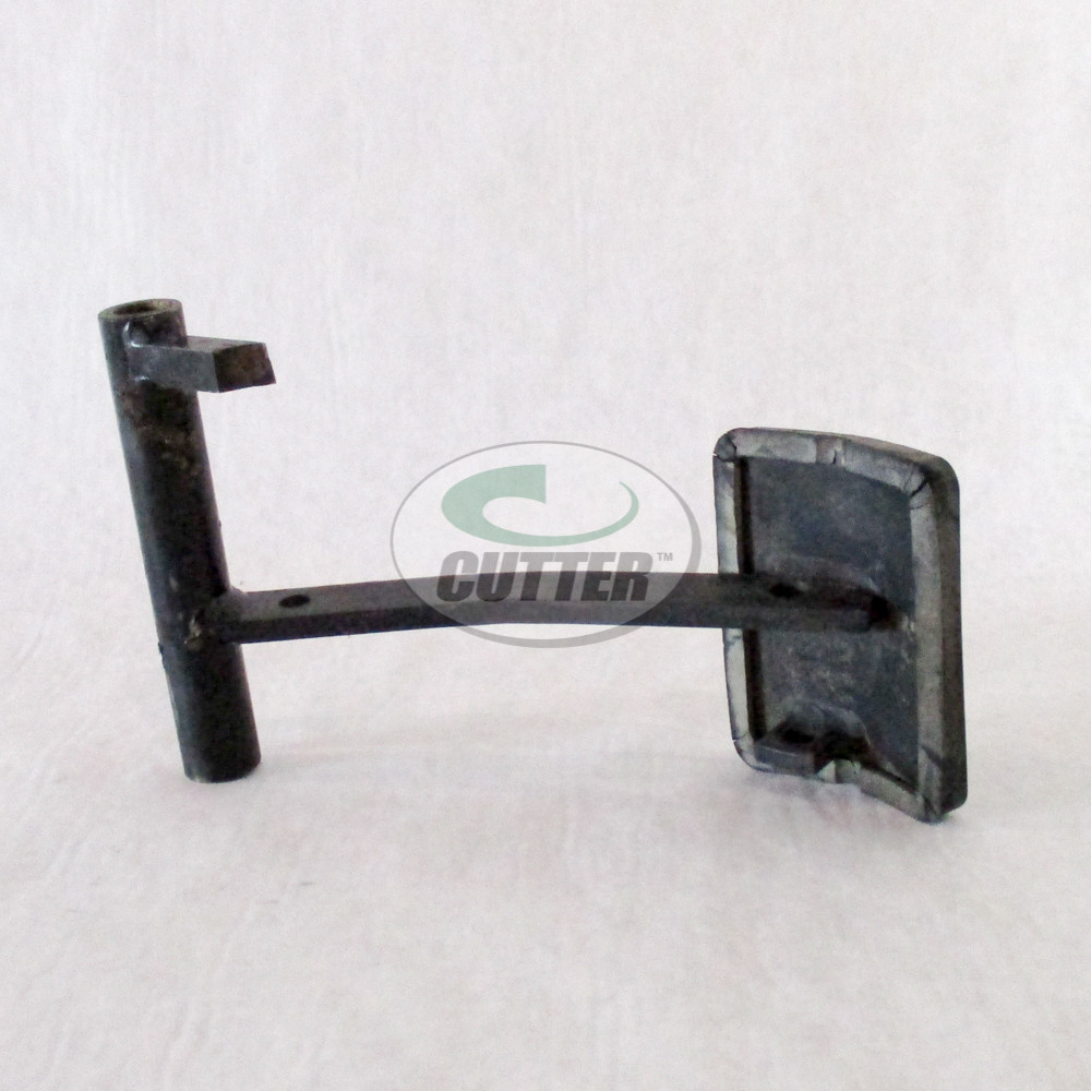 Toro Used RH Brake Pedal - 75-1430