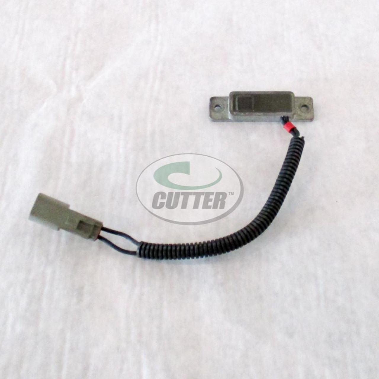 Jacobsen Used Forward Sensing Proximity Switch - 4140149 Jacobsen Used Forward Sensing Proximity Switch - 4140149