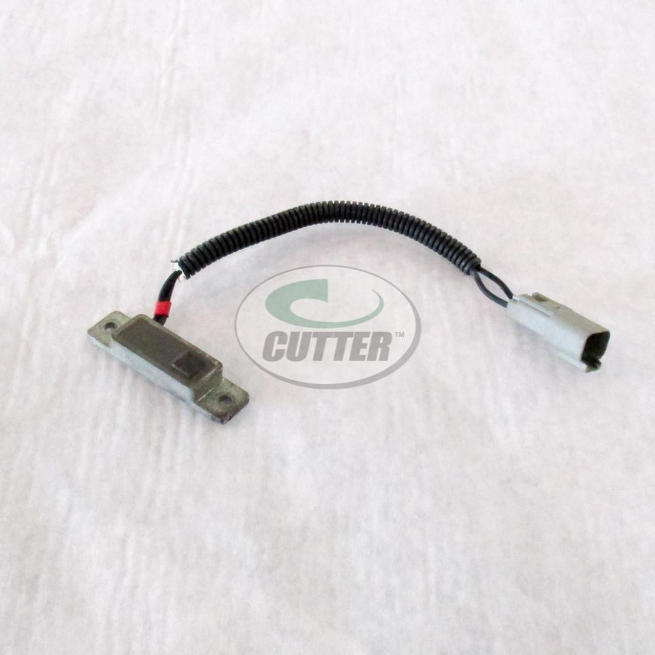 Jacobsen Used Forward Sensing Proximity Switch - 4140149 Jacobsen Used Forward Sensing Proximity Switch - 4140149