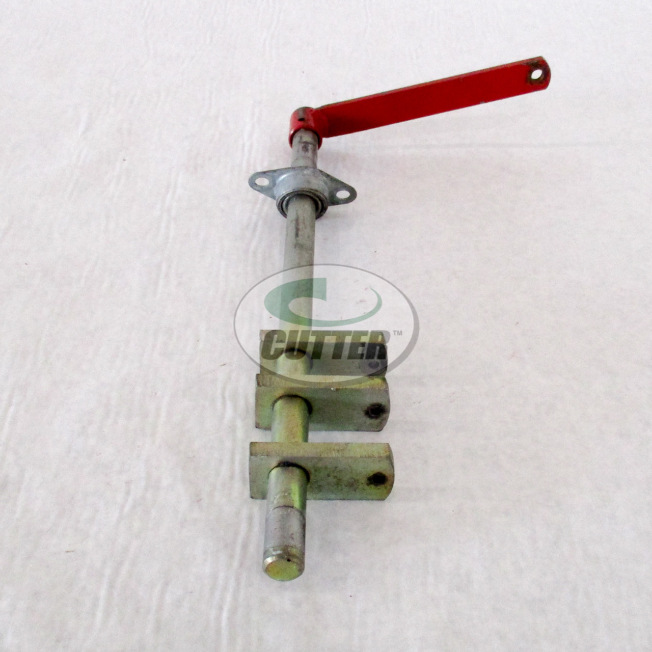 Toro Used Cam Shaft Asm w/ Lever & Bearing - 44-0870