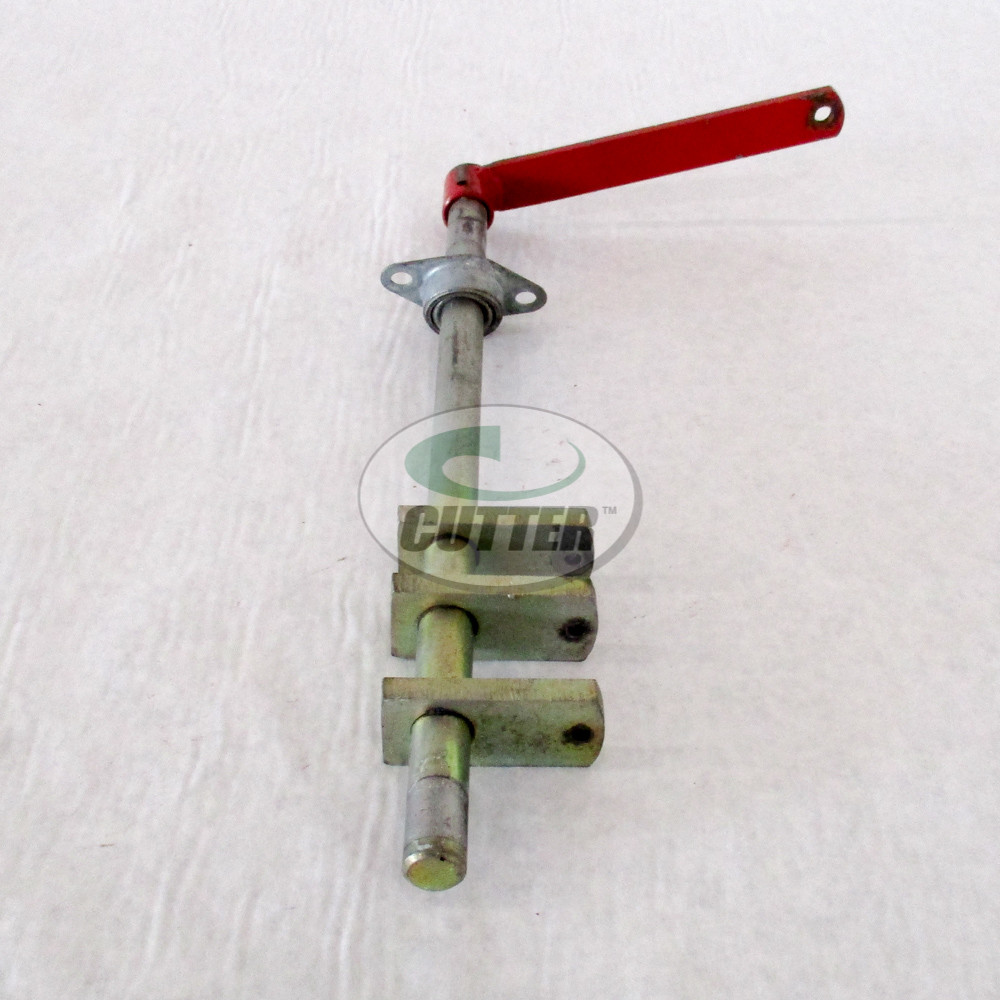 Toro Used Cam Shaft Asm w/ Lever & Bearing - 44-0870