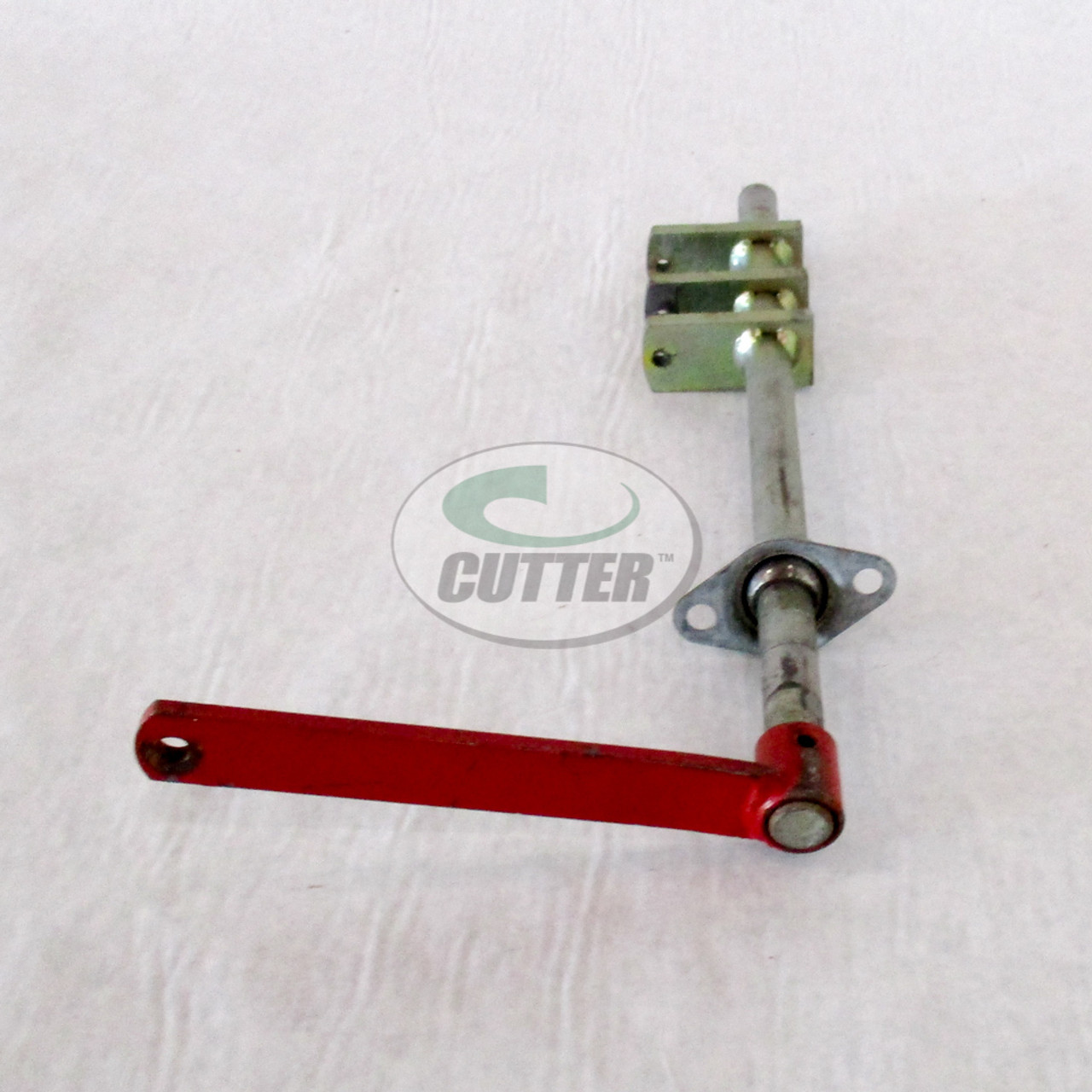 Toro Used Cam Shaft Asm w/ Lever & Bearing - 44-0870