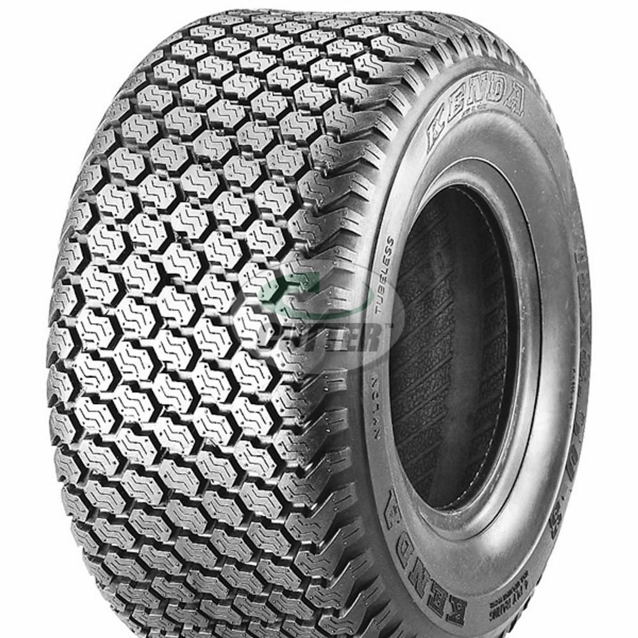 New Kenda K500 20x10-8 4 Ply Turf Trac R/S Tire - Fits Toro New Kenda K500 20x10-8 4 Ply Turf Trac R/S Tire - Fits Toro