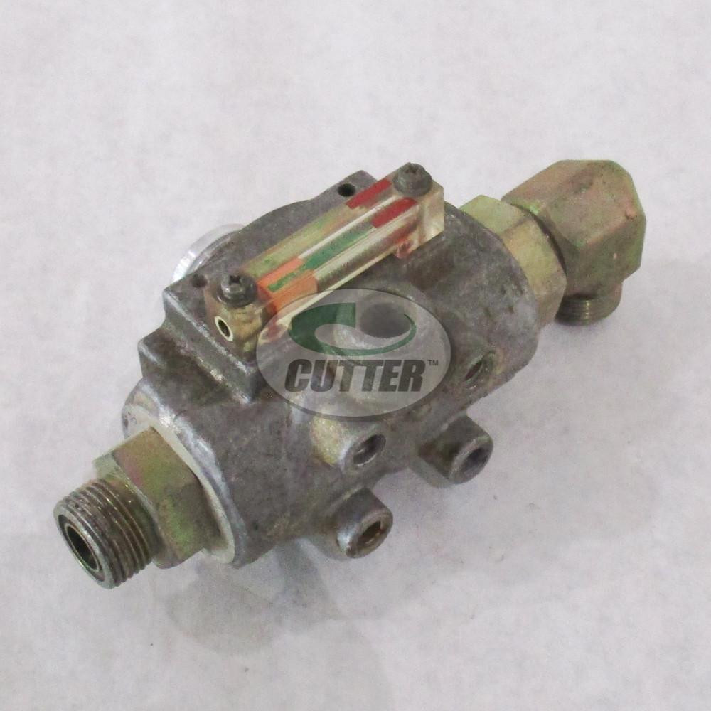 Toro Used Hydraulic Filter Asm - 75-1300