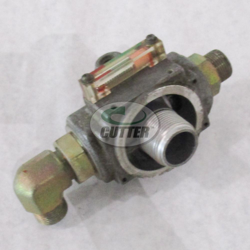 Toro Used Hydraulic Filter Asm - 75-1300